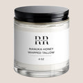 Manuka Honey Whipped Tallow Balm — 4oz